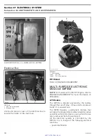 Preview for 208 page of SeaDoo 105A Manual