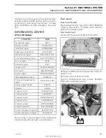 Preview for 213 page of SeaDoo 105A Manual