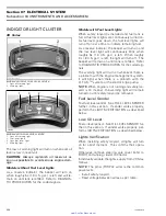 Preview for 218 page of SeaDoo 105A Manual