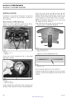 Предварительный просмотр 275 страницы SeaDoo 105A Manual