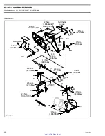 Предварительный просмотр 279 страницы SeaDoo 105A Manual