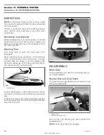 Preview for 299 page of SeaDoo 105A Manual