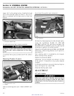 Preview for 322 page of SeaDoo 105A Manual