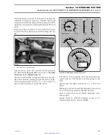 Preview for 323 page of SeaDoo 105A Manual