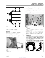 Preview for 335 page of SeaDoo 105A Manual