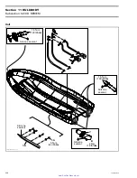 Preview for 344 page of SeaDoo 105A Manual