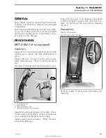 Preview for 349 page of SeaDoo 105A Manual