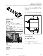 Preview for 353 page of SeaDoo 105A Manual