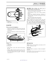 Preview for 355 page of SeaDoo 105A Manual