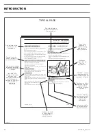 Предварительный просмотр 9 страницы SeaDoo 2001 UTOPIA 185 Shop Manual