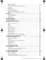 Preview for 5 page of SeaDoo 2002 GTX 4-TEC Operator'S Manual