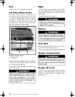 Preview for 50 page of SeaDoo 2002 GTX 4-TEC Operator'S Manual