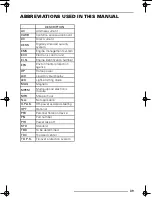 Предварительный просмотр 91 страницы SeaDoo 2002 GTX 4-TEC Operator'S Manual