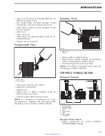 Предварительный просмотр 24 страницы SeaDoo 2006 GTI Shop Manual