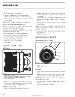 Предварительный просмотр 25 страницы SeaDoo 2006 GTI Shop Manual