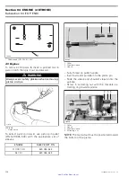 Предварительный просмотр 133 страницы SeaDoo 2006 GTI Shop Manual