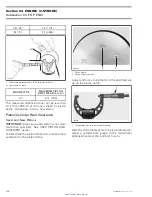 Предварительный просмотр 137 страницы SeaDoo 2006 GTI Shop Manual