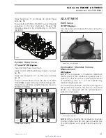 Предварительный просмотр 148 страницы SeaDoo 2006 GTI Shop Manual