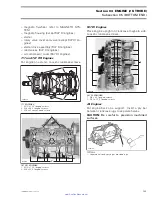 Предварительный просмотр 157 страницы SeaDoo 2006 GTI Shop Manual