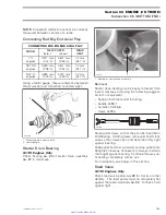 Предварительный просмотр 165 страницы SeaDoo 2006 GTI Shop Manual