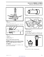 Предварительный просмотр 181 страницы SeaDoo 2006 GTI Shop Manual