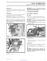 Предварительный просмотр 251 страницы SeaDoo 2006 GTI Shop Manual