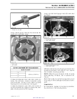 Предварительный просмотр 265 страницы SeaDoo 2006 GTI Shop Manual