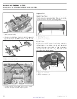 Предварительный просмотр 275 страницы SeaDoo 2006 GTI Shop Manual