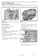 Предварительный просмотр 279 страницы SeaDoo 2006 GTI Shop Manual