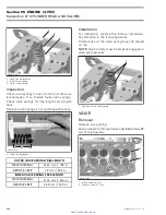 Предварительный просмотр 283 страницы SeaDoo 2006 GTI Shop Manual