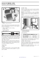 Предварительный просмотр 300 страницы SeaDoo 2006 GTI Shop Manual