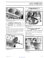 Предварительный просмотр 301 страницы SeaDoo 2006 GTI Shop Manual