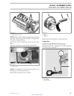 Предварительный просмотр 305 страницы SeaDoo 2006 GTI Shop Manual