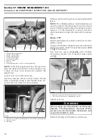 Предварительный просмотр 351 страницы SeaDoo 2006 GTI Shop Manual