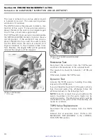 Предварительный просмотр 443 страницы SeaDoo 2006 GTI Shop Manual