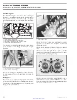 Предварительный просмотр 482 страницы SeaDoo 2006 GTI Shop Manual