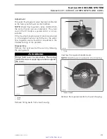 Предварительный просмотр 487 страницы SeaDoo 2006 GTI Shop Manual