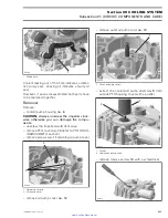 Предварительный просмотр 503 страницы SeaDoo 2006 GTI Shop Manual