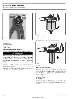 Предварительный просмотр 514 страницы SeaDoo 2006 GTI Shop Manual