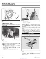 Предварительный просмотр 529 страницы SeaDoo 2006 GTI Shop Manual