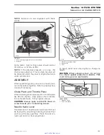 Предварительный просмотр 530 страницы SeaDoo 2006 GTI Shop Manual