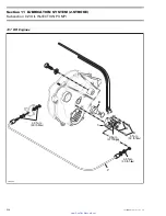 Предварительный просмотр 539 страницы SeaDoo 2006 GTI Shop Manual