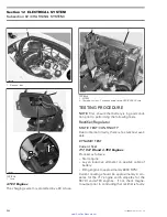 Предварительный просмотр 565 страницы SeaDoo 2006 GTI Shop Manual