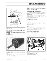 Предварительный просмотр 589 страницы SeaDoo 2006 GTI Shop Manual