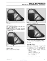 Предварительный просмотр 600 страницы SeaDoo 2006 GTI Shop Manual