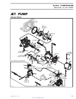 Предварительный просмотр 615 страницы SeaDoo 2006 GTI Shop Manual