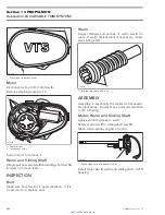 Предварительный просмотр 682 страницы SeaDoo 2006 GTI Shop Manual