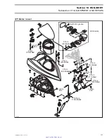 Предварительный просмотр 717 страницы SeaDoo 2006 GTI Shop Manual