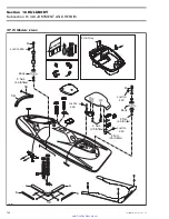 Предварительный просмотр 720 страницы SeaDoo 2006 GTI Shop Manual