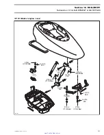 Предварительный просмотр 721 страницы SeaDoo 2006 GTI Shop Manual